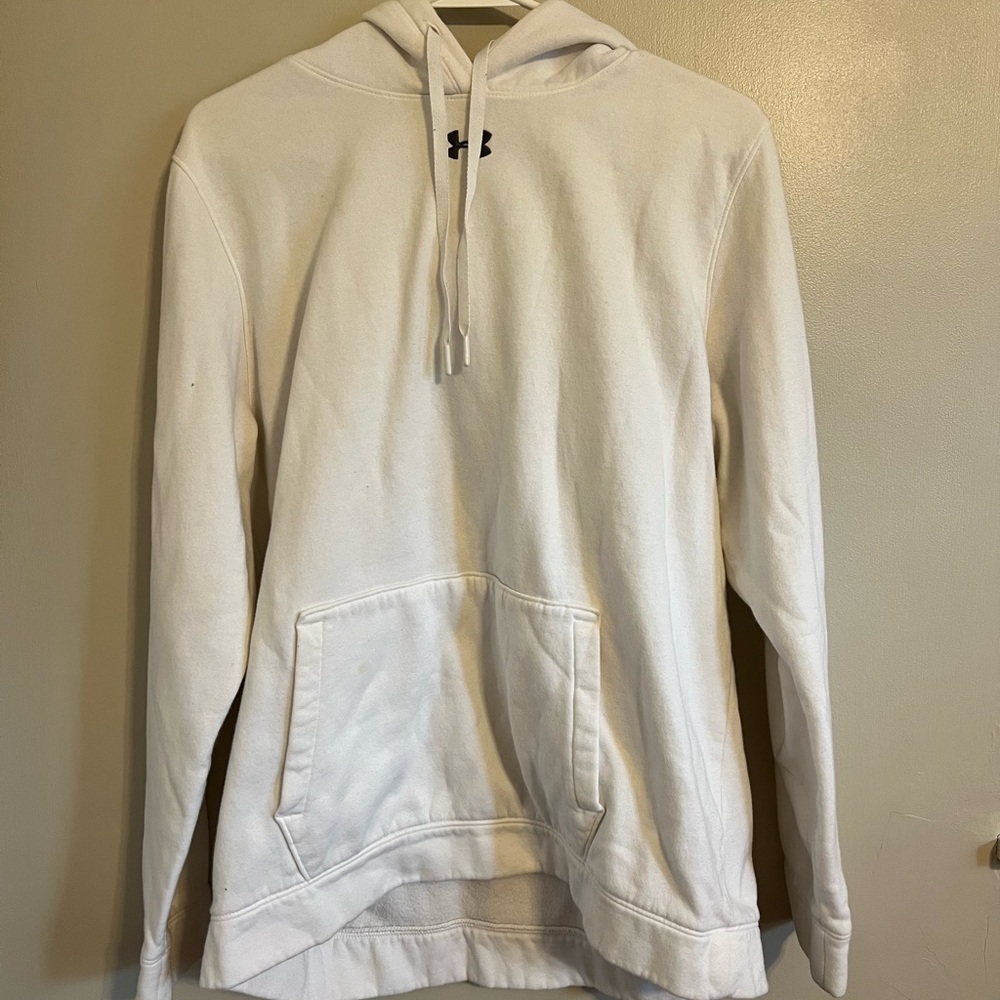 Under Armour Sweatshirt Size XL